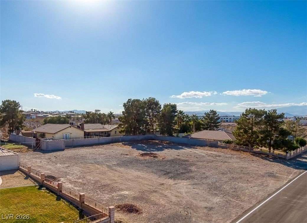 0.46 Acres of Residential Land for Sale in Henderson, Nevada