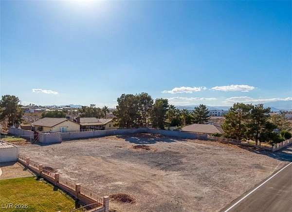 0.46 Acres of Residential Land for Sale in Henderson, Nevada
