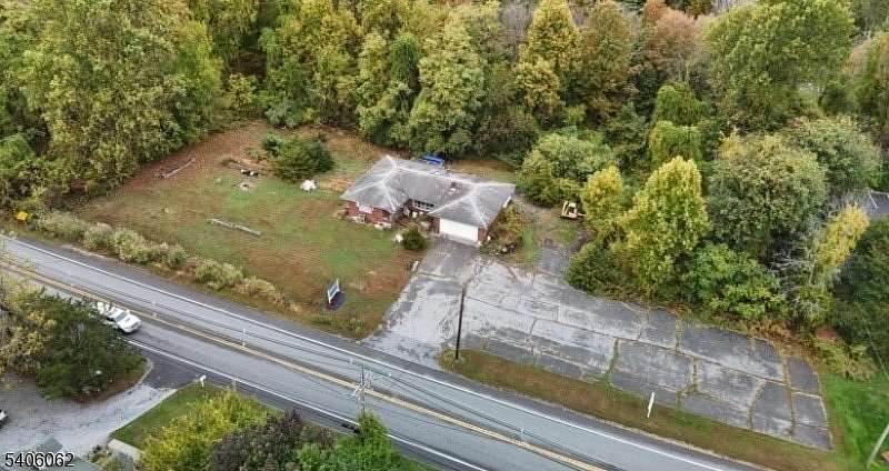 1.65 Acres of Mixed-Use Land for Sale in Vernon Township, New Jersey