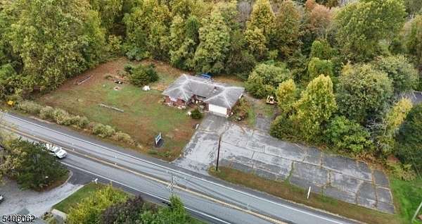 1.65 Acres of Mixed-Use Land for Sale in Vernon Township, New Jersey