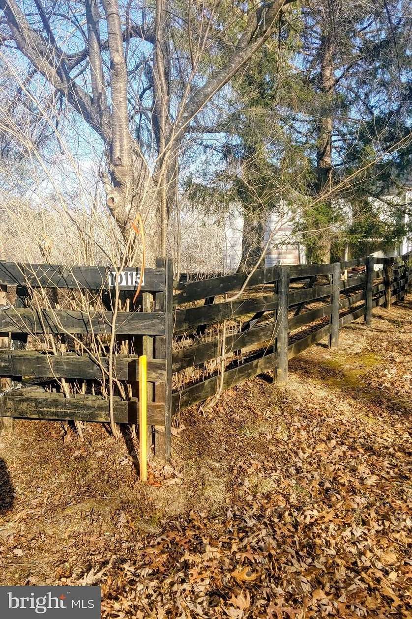 9.73 Acres of Residential Land for Sale in Culpeper, Virginia