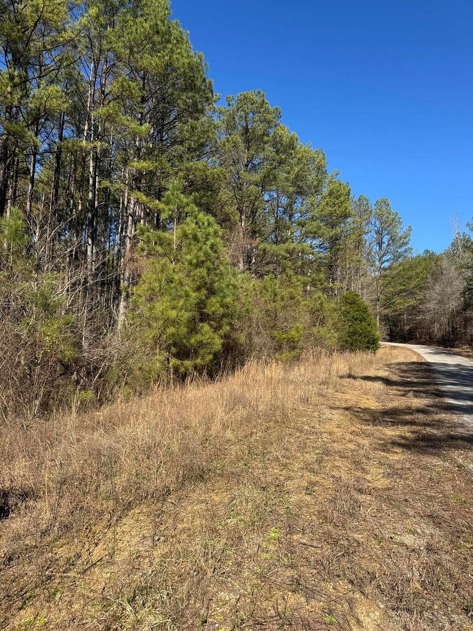 Land for Sale in Oakman, Alabama