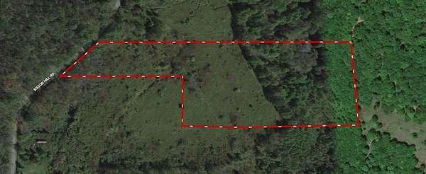 10.3 Acres of Land for Sale in Unadilla, New York