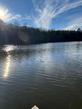 64 Acres of Recreational & Residential Land for Sale in Troy, Alabama