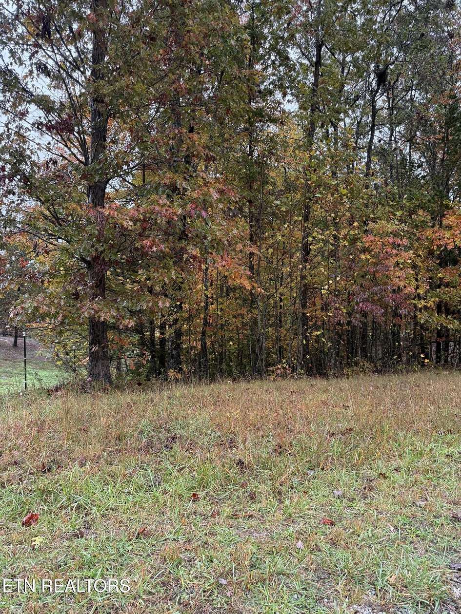0.71 Acres of Residential Land for Sale in Jamestown, Tennessee