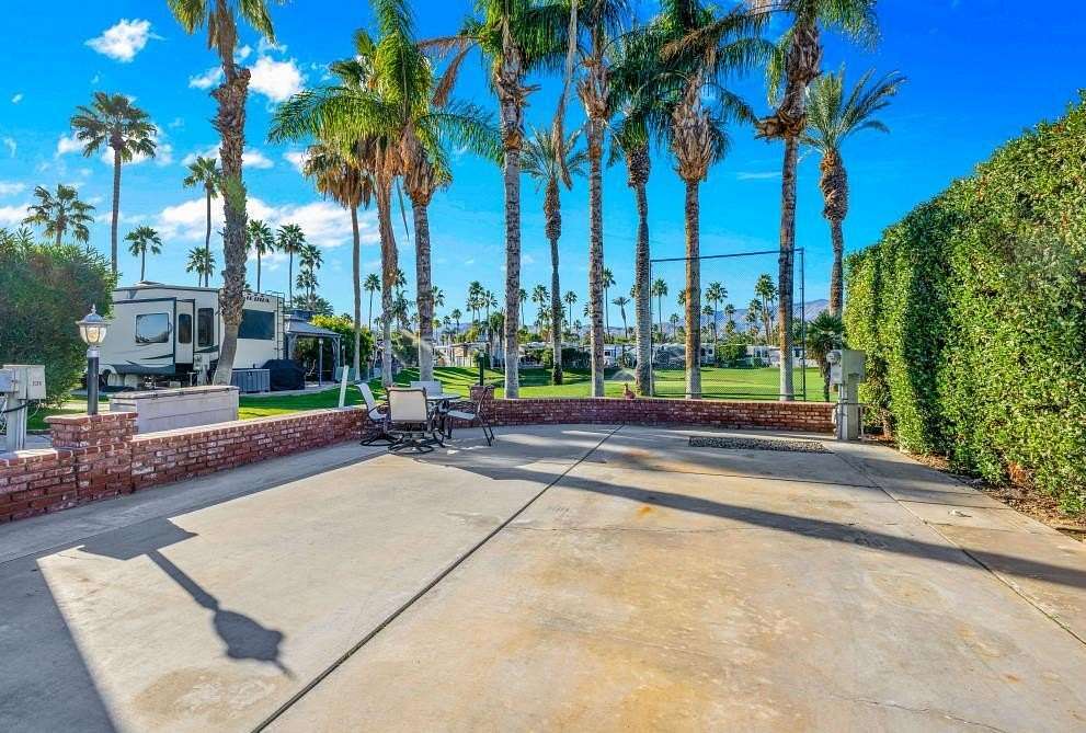 0.05 Acres of Residential Land for Sale in Cathedral City, California