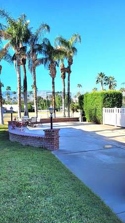 0.05 Acres of Residential Land for Sale in Cathedral City, California