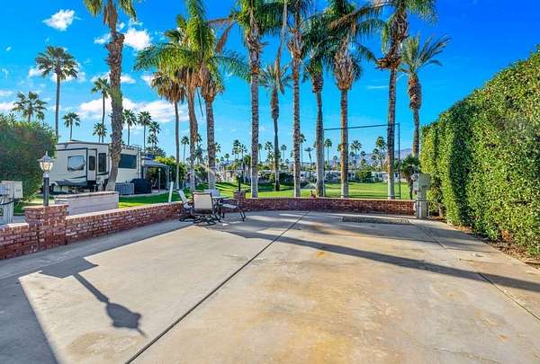 0.05 Acres of Residential Land for Sale in Cathedral City, California