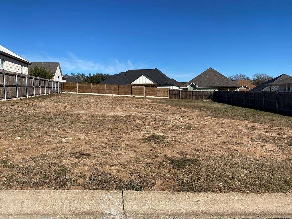 0.2 Acres of Residential Land for Sale in Fredericksburg, Texas