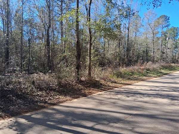 3.6 Acres of Residential Land for Sale in Citronelle, Alabama