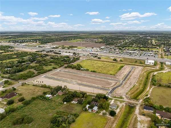 0.14 Acres of Residential Land for Sale in Harlingen, Texas