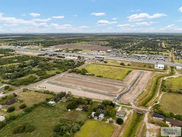 0.14 Acres of Residential Land for Sale in Harlingen, Texas