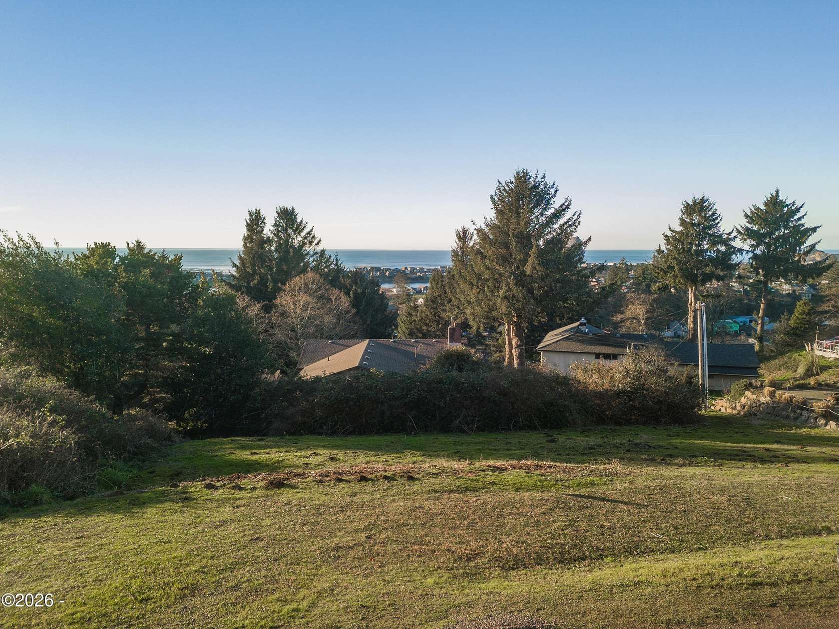 0.22 Acres of Residential Land for Sale in Pacific City, Oregon