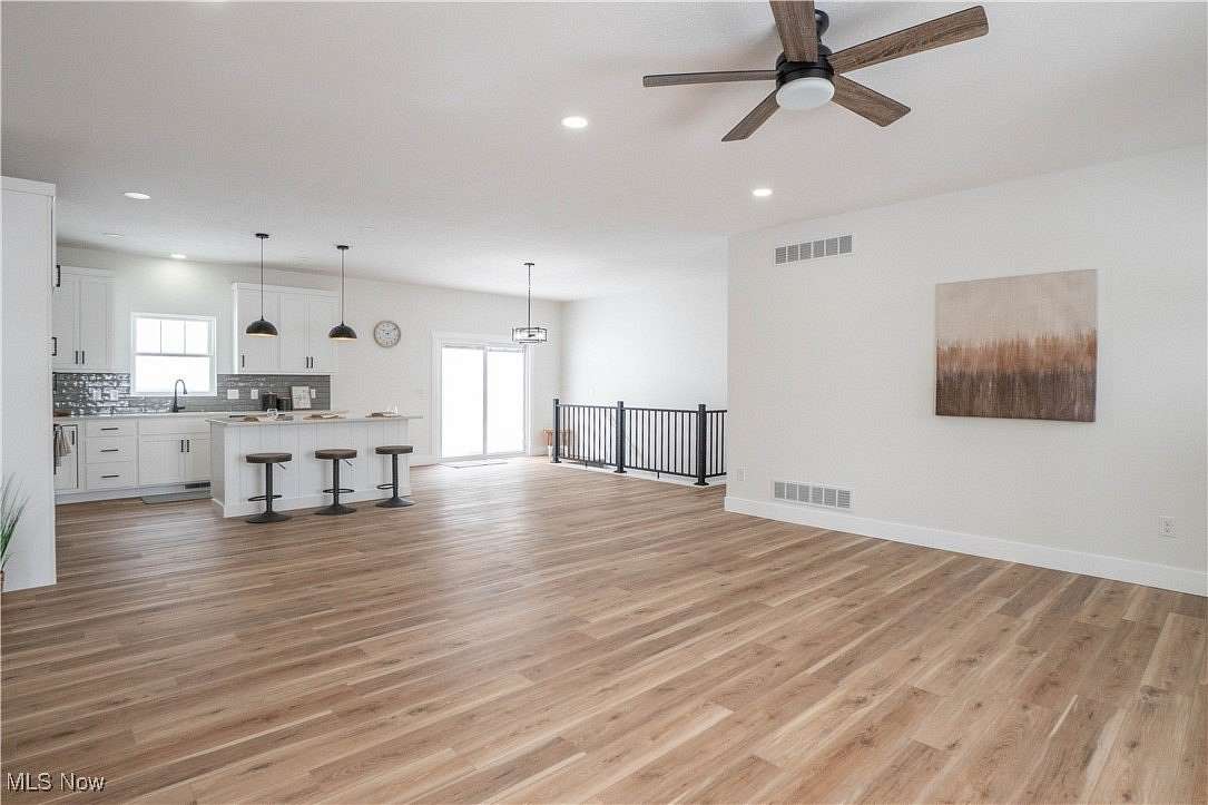 2 Acres of Residential Land with Home for Sale in Wadsworth, Ohio