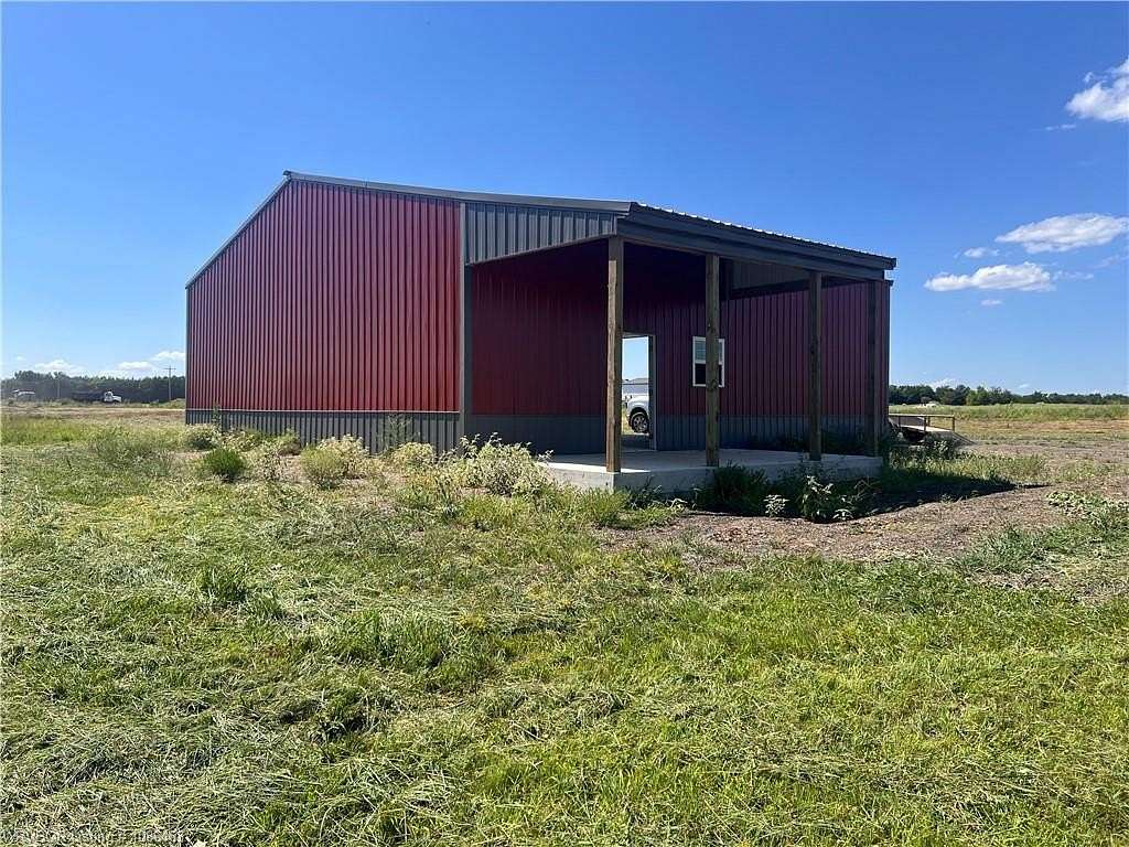 30 Acres of Land for Sale in Cameron, Oklahoma