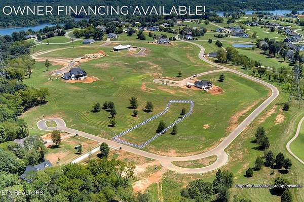 0.63 Acres of Residential Land for Sale in Loudon, Tennessee