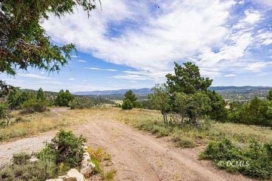 10 Acres of Land for Sale in Alton, Utah