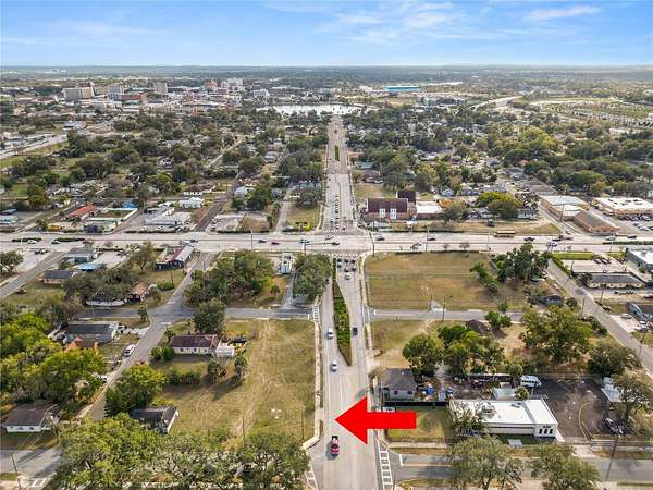 0.06 Acres of Land for Sale in Lakeland, Florida
