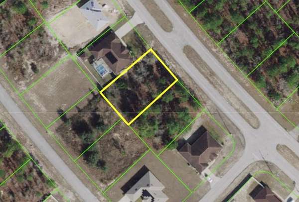 0.23 Acres of Residential Land for Sale in Ocala, Florida