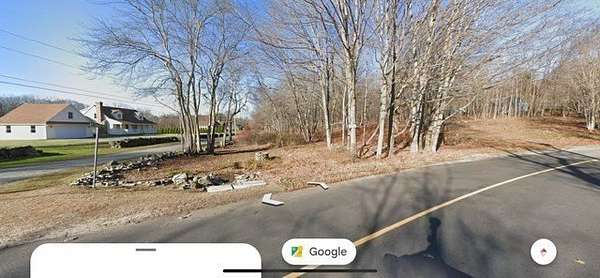 2.14 Acres of Land for Sale in Monson, Massachusetts