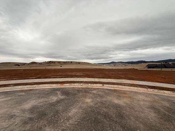 0.64 Acres of Residential Land for Sale in Spearfish, South Dakota