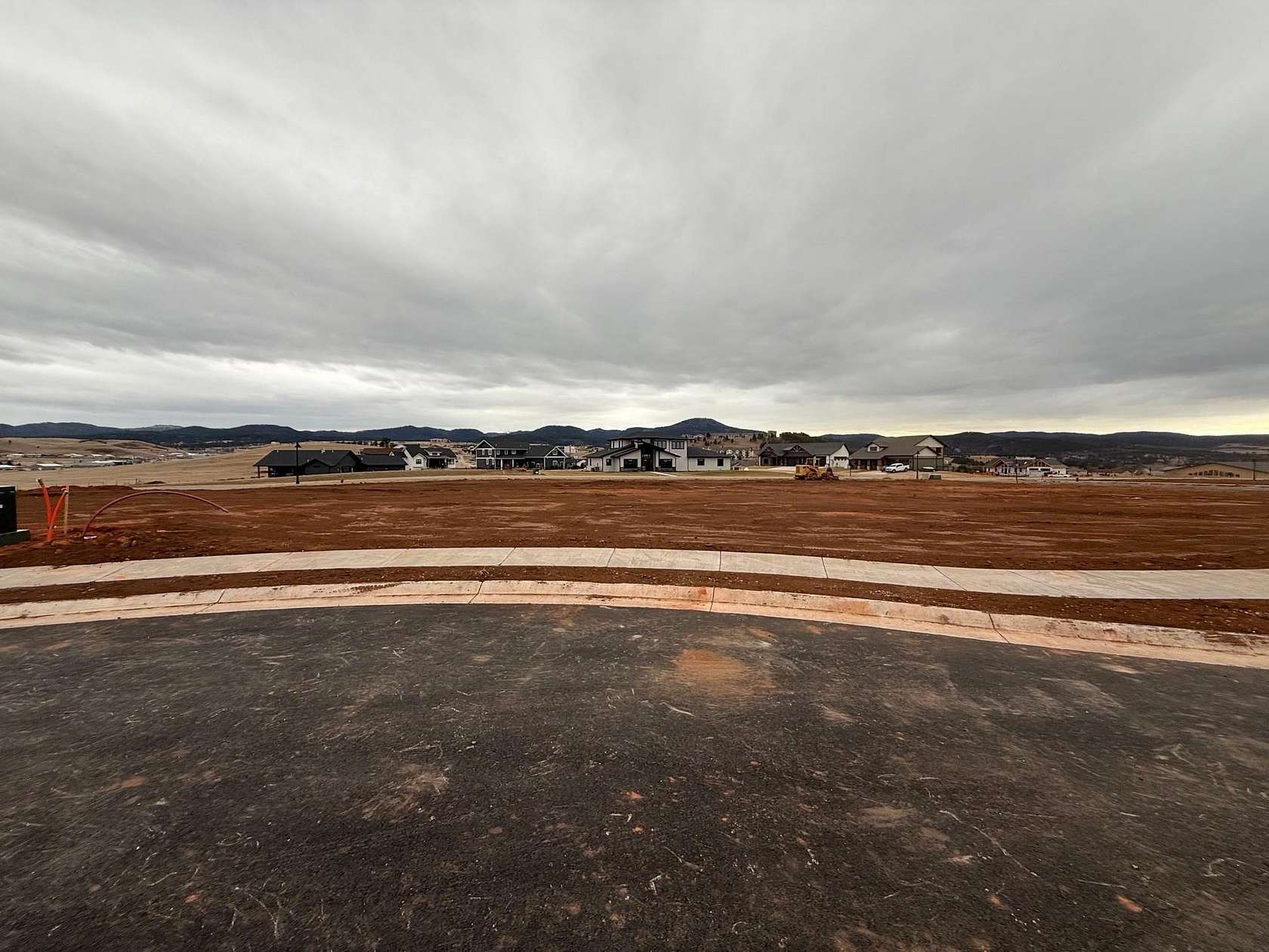 0.58 Acres of Residential Land for Sale in Spearfish, South Dakota