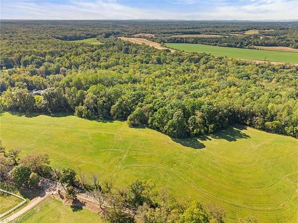 5.66 Acres of Residential Land for Sale in Lewisville, North Carolina