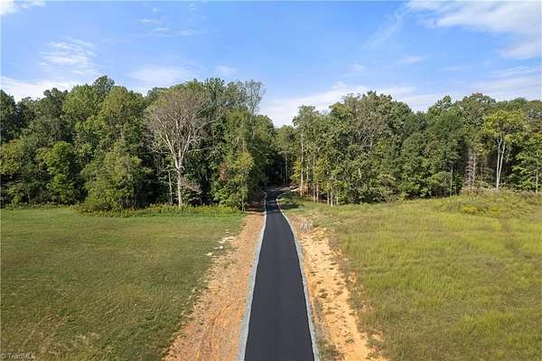 5.66 Acres of Residential Land for Sale in Lewisville, North Carolina