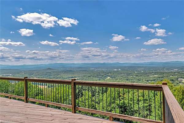 4.59 Acres of Land with Home for Sale in Wilkesboro, North Carolina