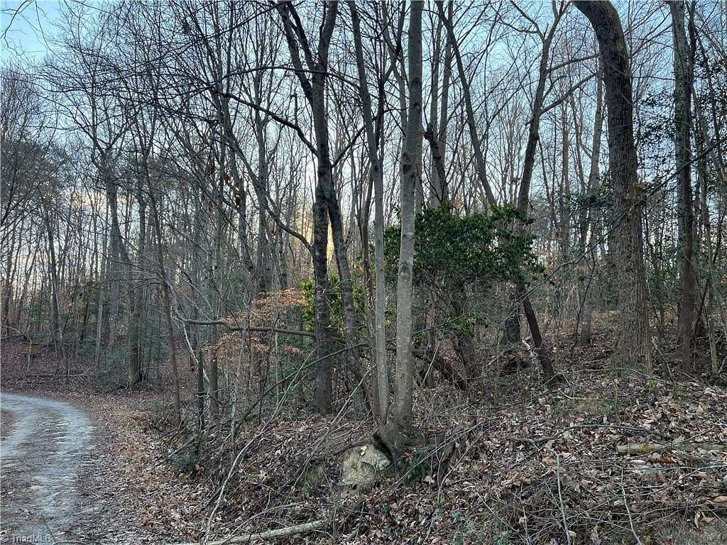 11.8 Acres of Land for Sale in Mount Airy, North Carolina