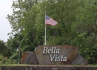 0.35 Acres of Residential Land for Sale in Bella Vista, Arkansas