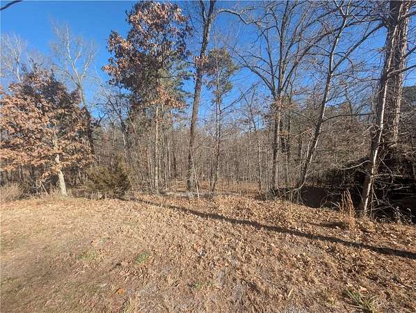 0.35 Acres of Residential Land for Sale in Bella Vista, Arkansas