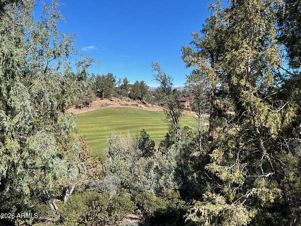 1 Acre of Residential Land for Sale in Payson, Arizona