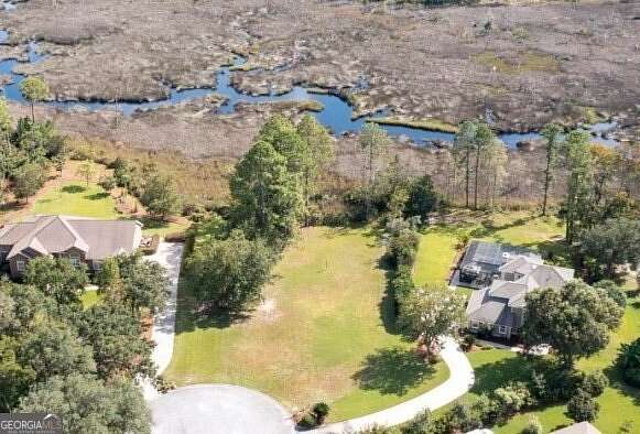 0.63 Acres of Residential Land for Sale in St. Marys, Georgia