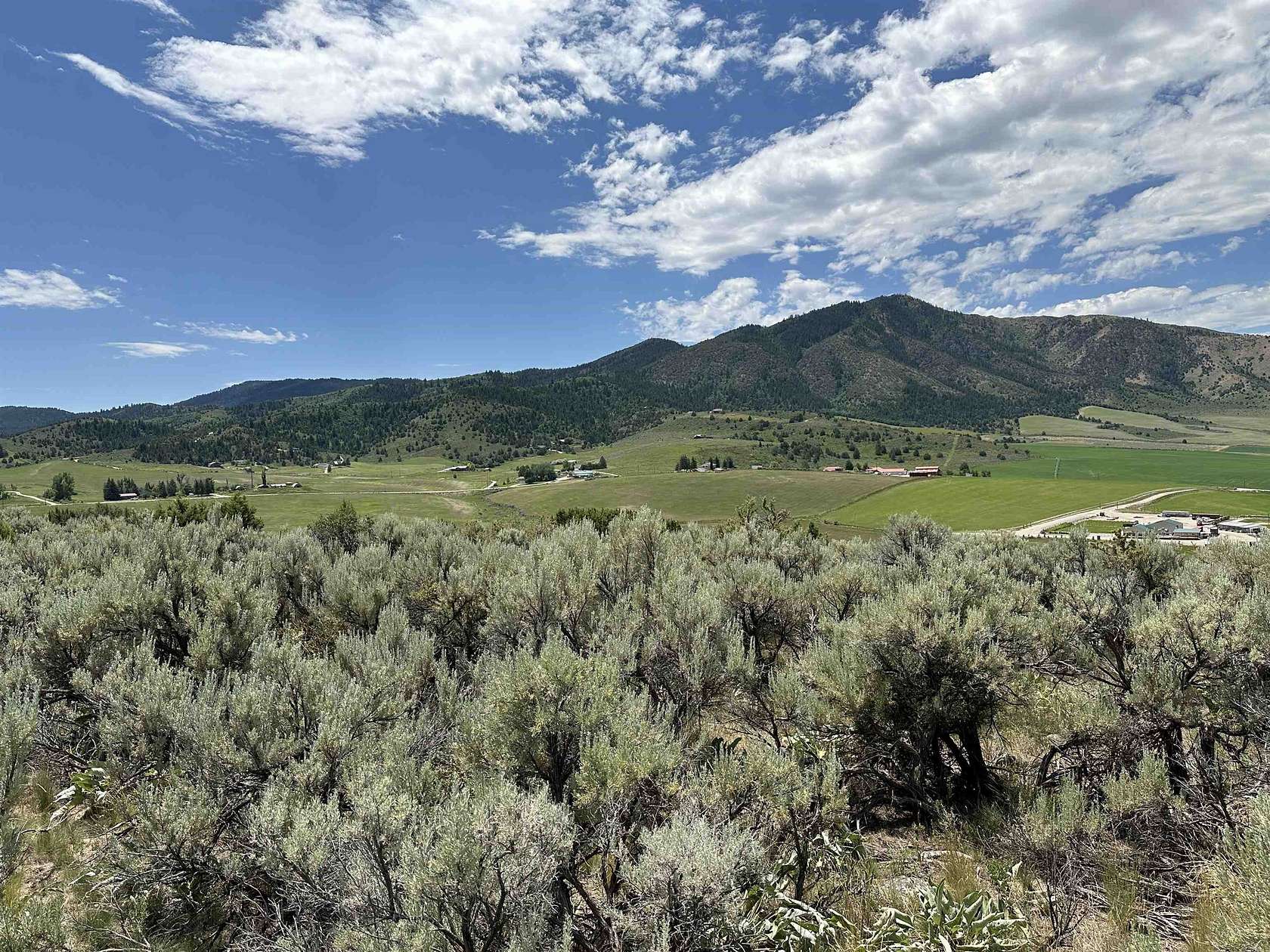 1.88 Acres of Residential Land for Sale in Lava Hot Springs, Idaho