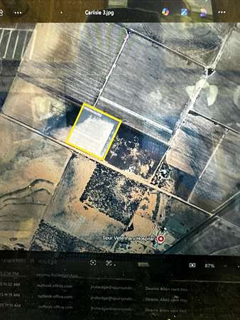 10 Acres of Land for Sale in Spur, Texas