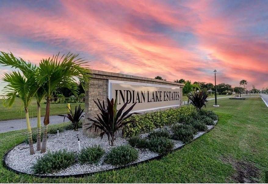 0.5 Acres of Land for Sale in Indian Lake Estates, Florida