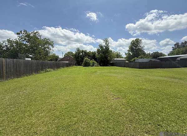 0.37 Acres of Residential Land for Sale in Gonzales, Louisiana