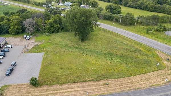 0.96 Acres of Commercial Land for Sale in Waite Park, Minnesota