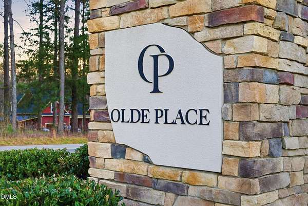 1.57 Acres of Residential Land with Home for Sale in Zebulon, North Carolina