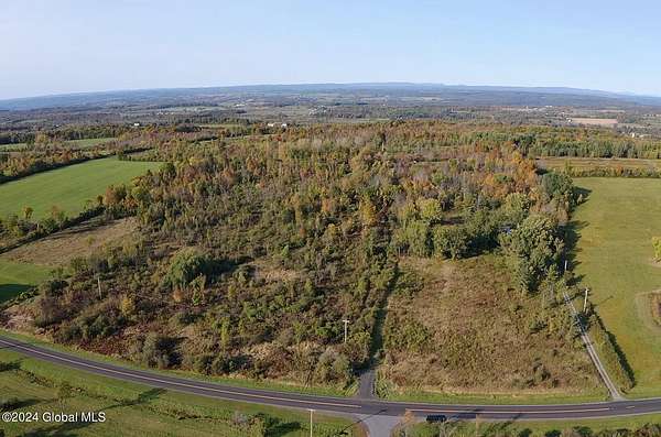 69.4 Acres of Recreational Land for Sale in Root Town, New York