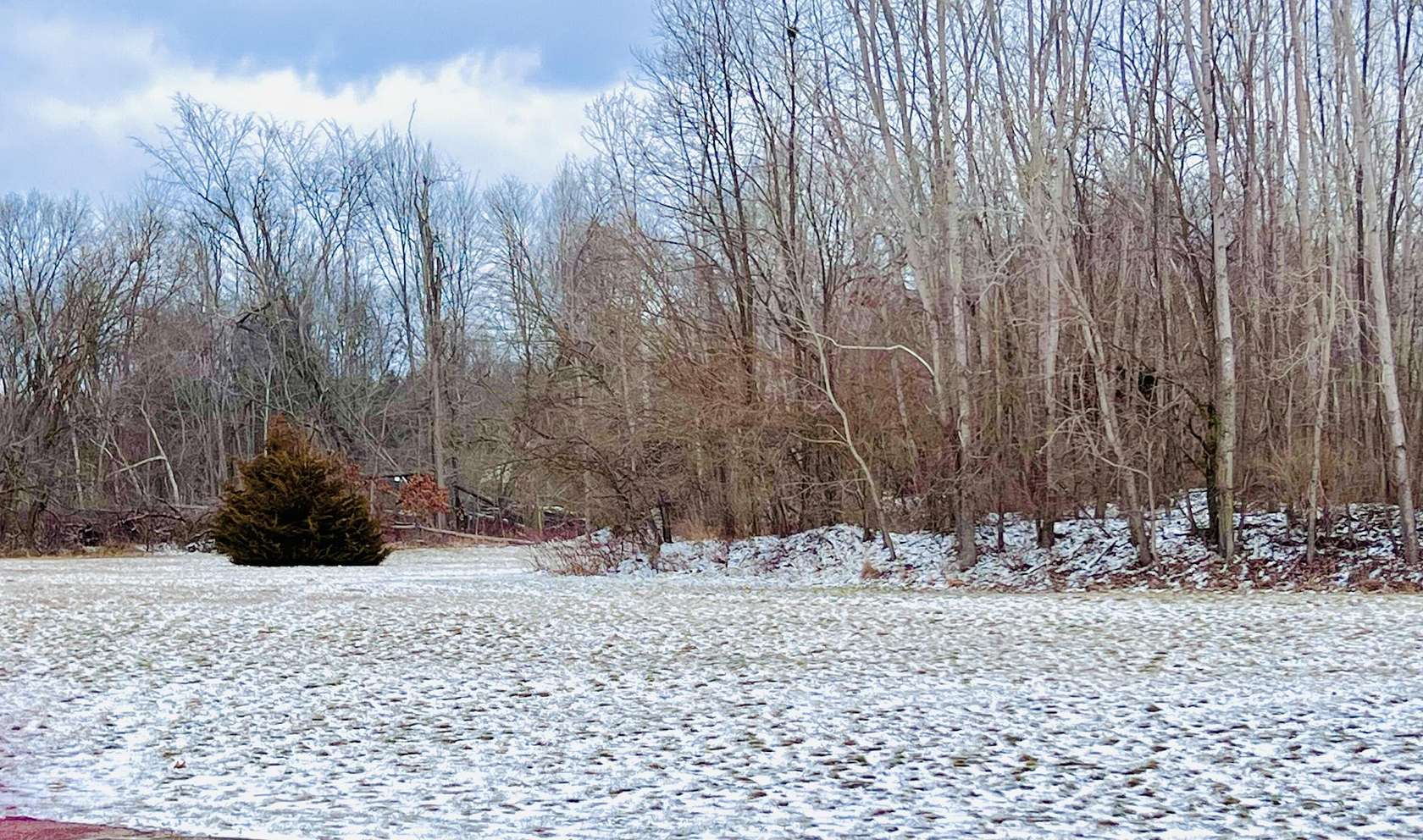 4.8 Acres of Land for Sale in Three Rivers, Michigan