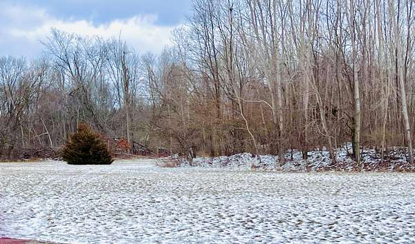 4.8 Acres of Land for Sale in Three Rivers, Michigan