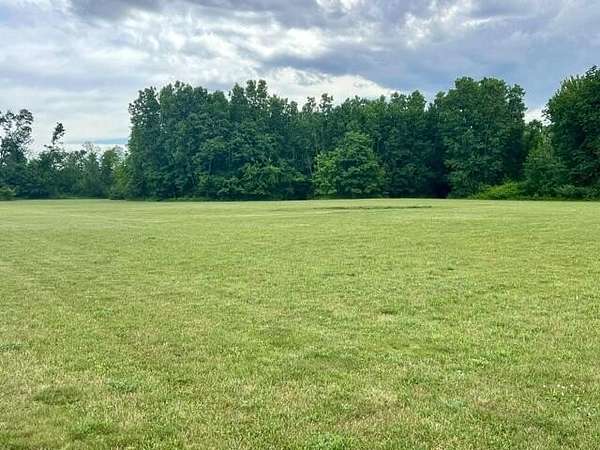 4.8 Acres of Residential Land for Sale in Three Rivers, Michigan