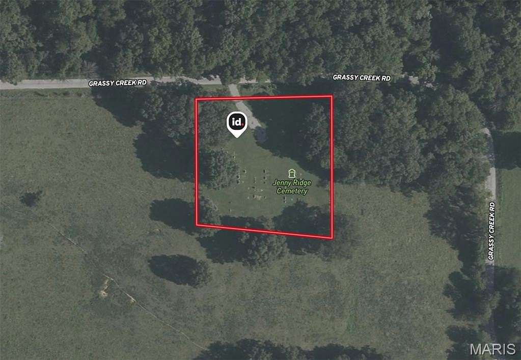 1 Acre of Land for Sale in Stonefort, Illinois