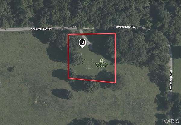 1 Acre of Land for Sale in Stonefort, Illinois