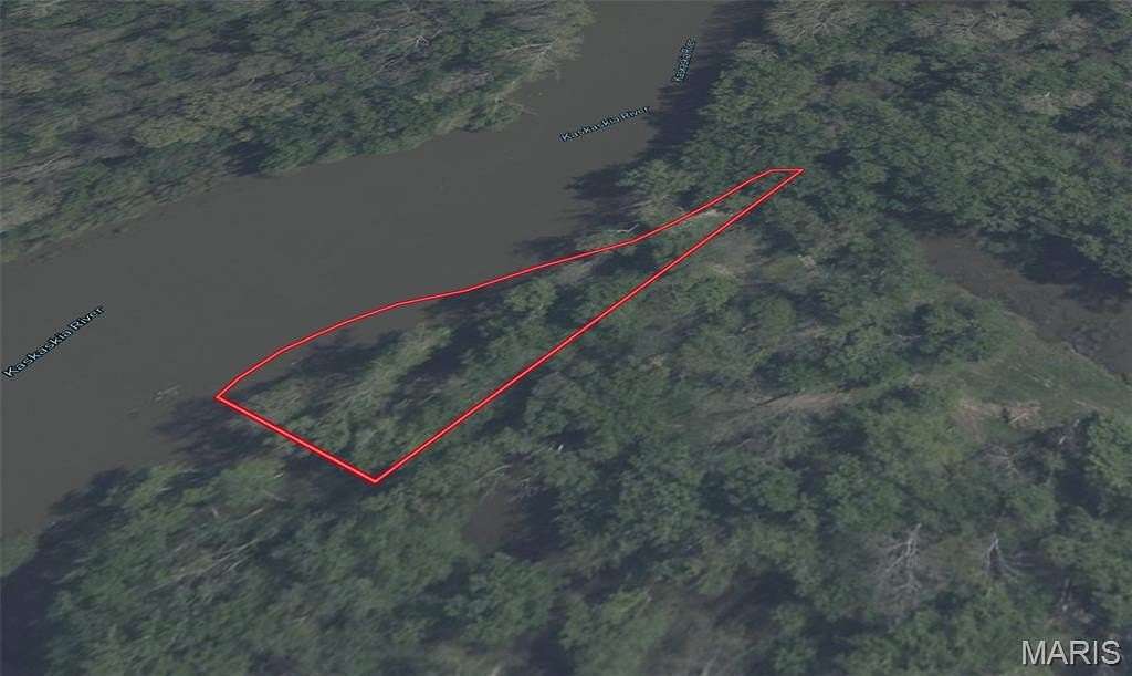 1 Acre of Land for Sale in Okawville, Illinois