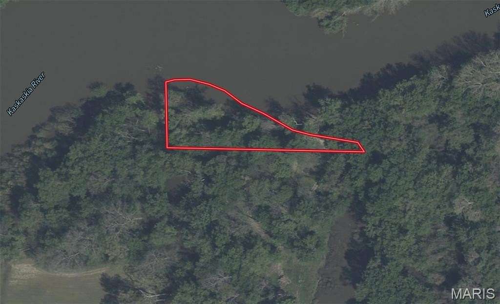 1 Acre of Land for Sale in Okawville, Illinois