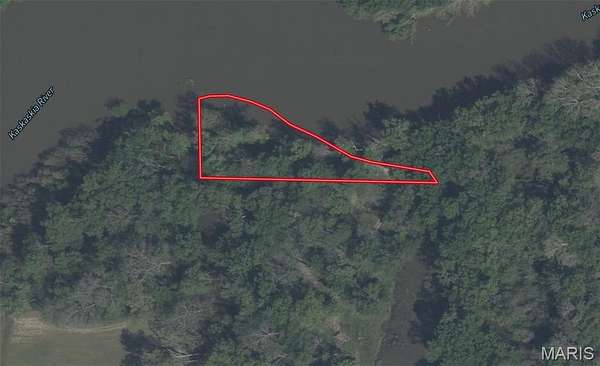 1 Acre of Land for Sale in Okawville, Illinois