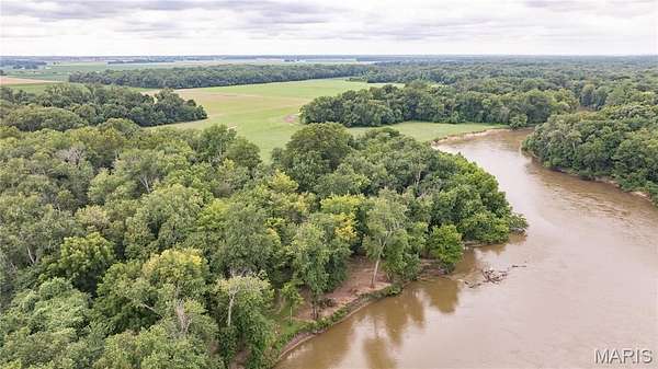 1 Acre of Land for Sale in Okawville, Illinois
